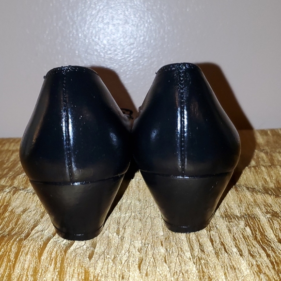 Salvatore Ferragamo Heels  Flats - Picture 9 of 12